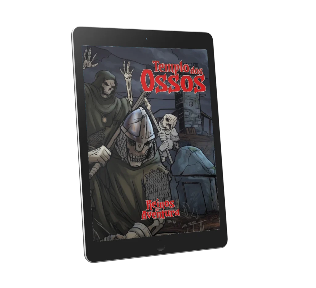 RPG_Planet_Reinos_de_Aventura_Rotina_de_Mestre