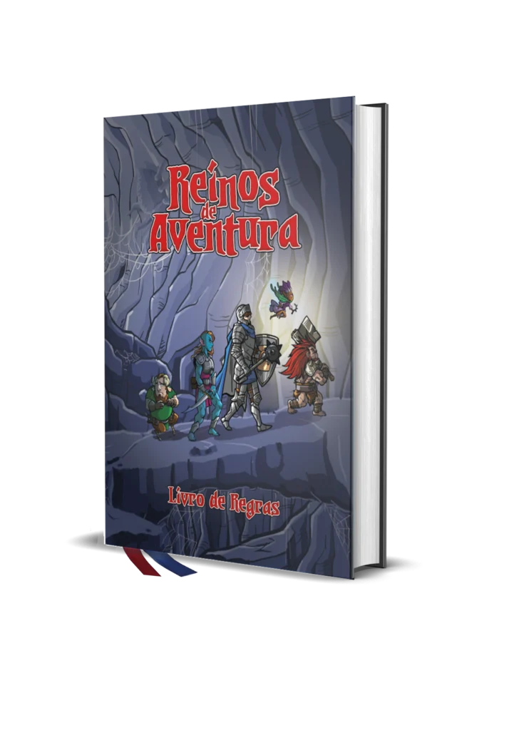 RPG_Planet_Reinos_de_Aventura_Rotina_de_Mestre