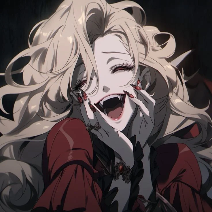 Como Criar Personagem em Vampiro: A Máscara V5 — Guia Completo