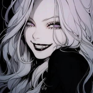 Malkavian em Vampiro: A Máscara V5 — Guia Completo do Clã da Lua