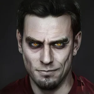 Tremere em Vampiro: A Máscara V5 — Guia Completo do Clã Feiticeiro