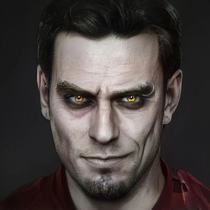 Tremere em Vampiro: A Máscara V5 — Guia Completo do Clã Feiticeiro