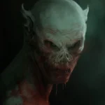 Nosferatu em Vampiro: A Máscara V5 — Guia Completo do Clã dos Desfigurados
