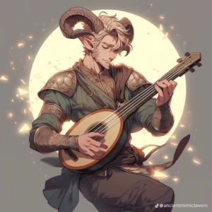 Guia completo do Bardo em Tormenta 20: Inspiração, magia por escolas, Golpe Mágico e Artista Completo. Domine a classe do combate e da música.