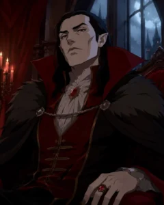 Brujah em Vampiro: A Máscara V5 — Guia Completo do Clã Rebelde