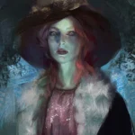 Toreador em Vampiro: A Máscara V5 — Guia Completo do Clã da Rosa