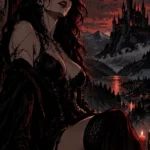 Sangue-Ralo em Vampiro: A Máscara V5 — Guia Completo do Vampiro Frágil