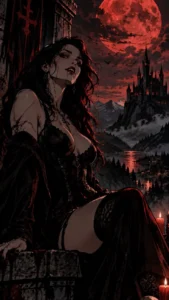 Sangue-Ralo em Vampiro: A Máscara V5 — Guia Completo do Vampiro Frágil