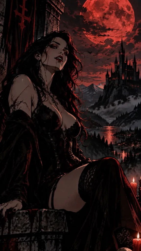 Sangue-Ralo em Vampiro: A Máscara V5 — Guia Completo do Vampiro Frágil