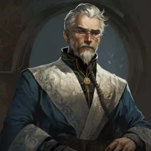 Guia completo do Nobre em Tormenta 20: Palavras Afiadas, Presença Aristocrática e Realeza. A classe que vence combates sem tocar o inimigo.