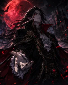 Frenesi e Torpor em Vampiro: A Máscara V5 — Guia Completo