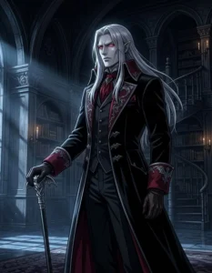 Os Clãs de Vampiro: A Máscara V5 — Guia Completo