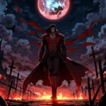 A Máscara em Vampiro: A Máscara V5 — A Regra Mais Importante do Jogo