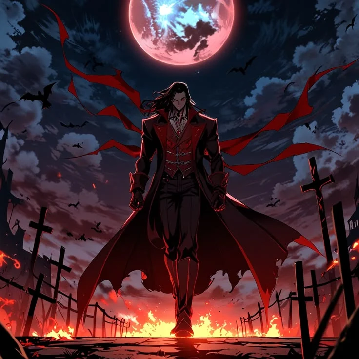A Máscara em Vampiro: A Máscara V5 — A Regra Mais Importante do Jogo