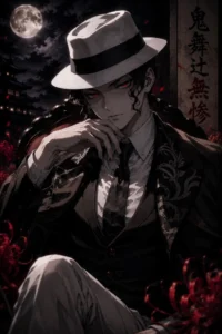 Caim e os Antediluvianos em Vampiro: A Máscara V5 — O Mito Fundador